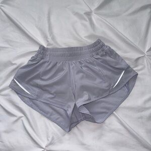Hotty Hot Low-Rise Lined Short 2.5"